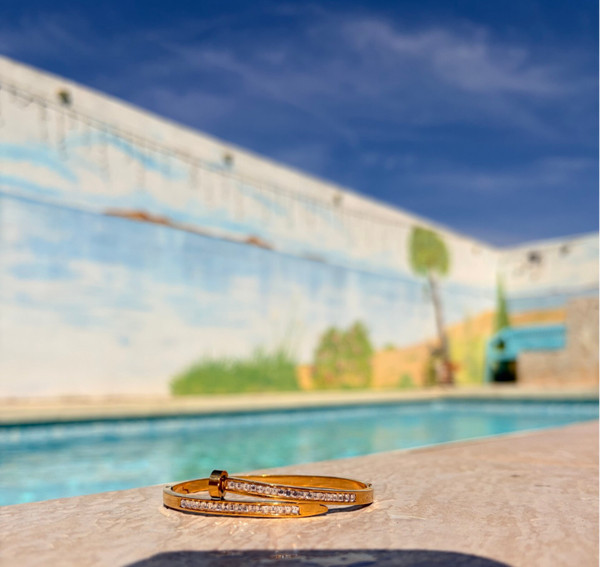 Bracelet AURA