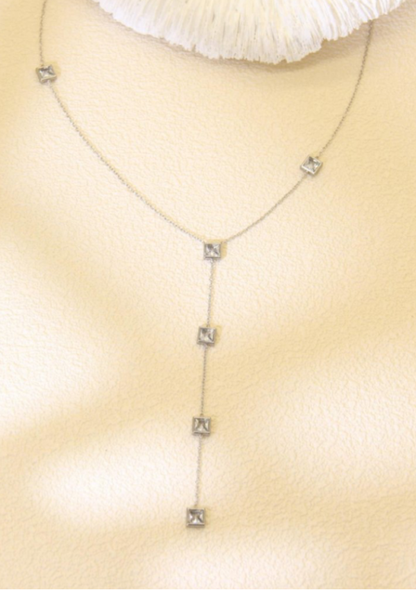 Collier MATHILDE