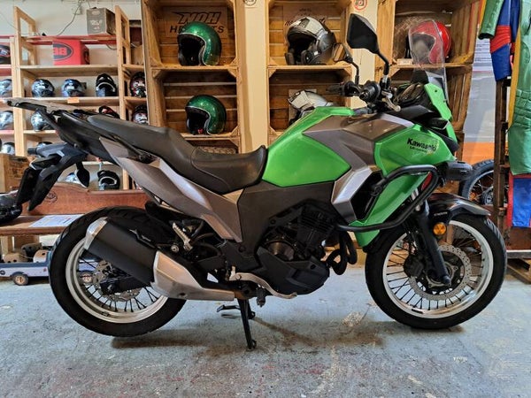 Kawasaki Versys X300