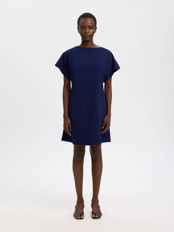 CALLI DRESS