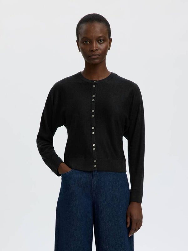 Jane cardigan