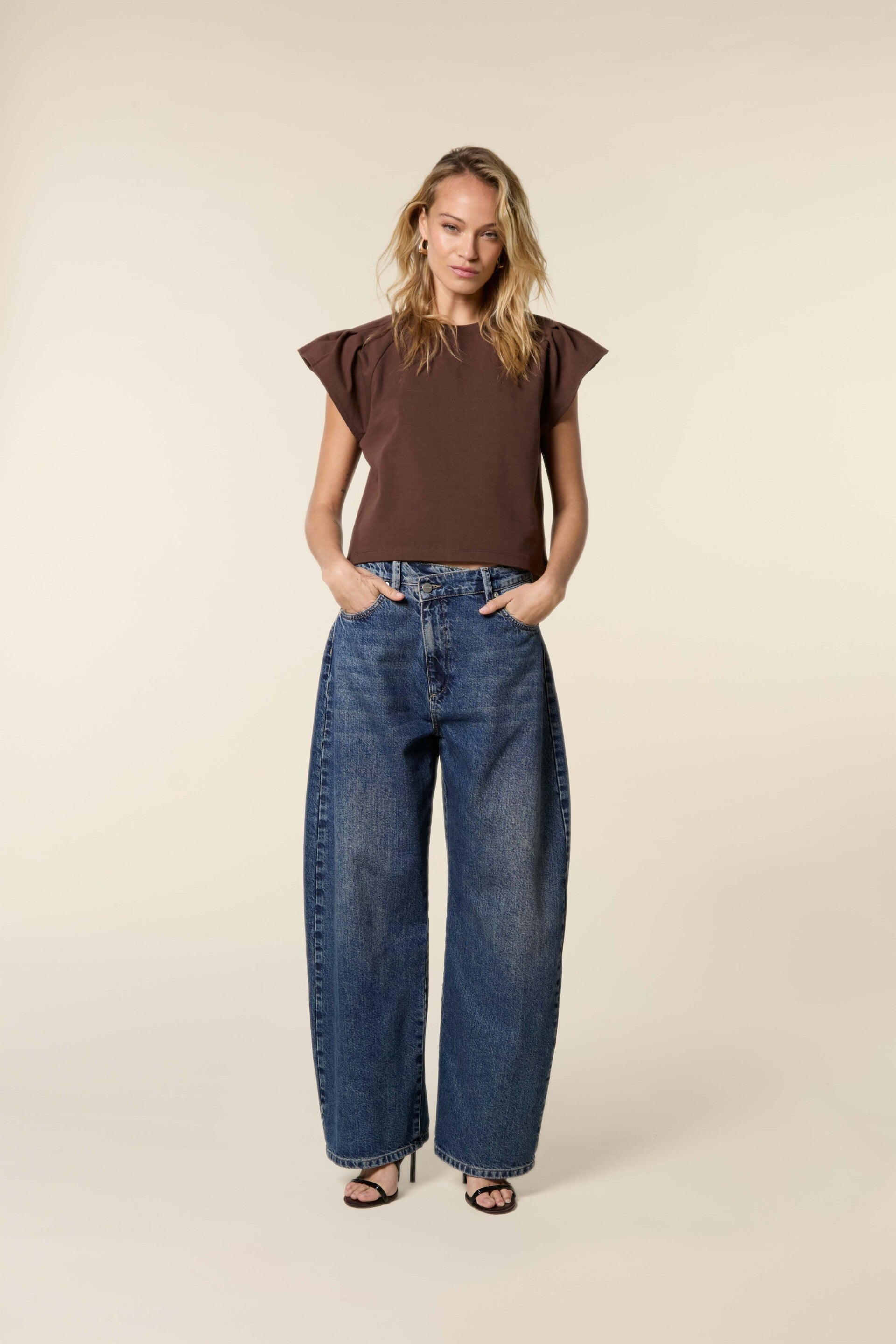 DEAN JEANS