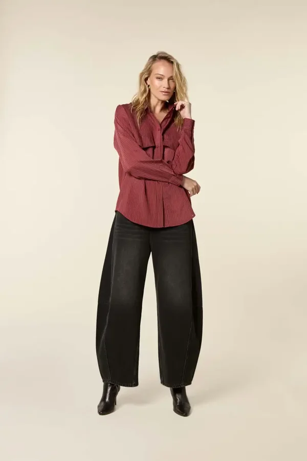 JULES BALLOON JEANS