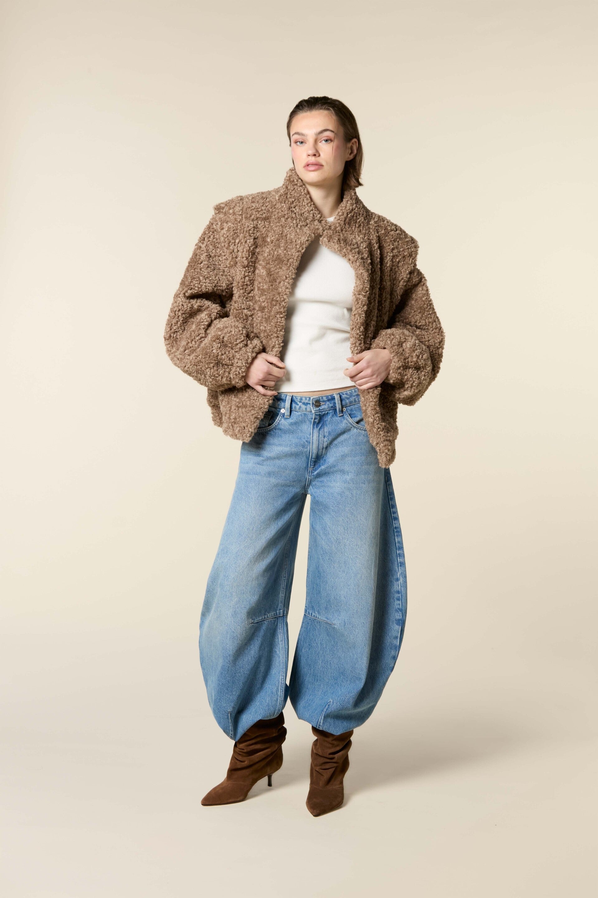 JIMI JEANS