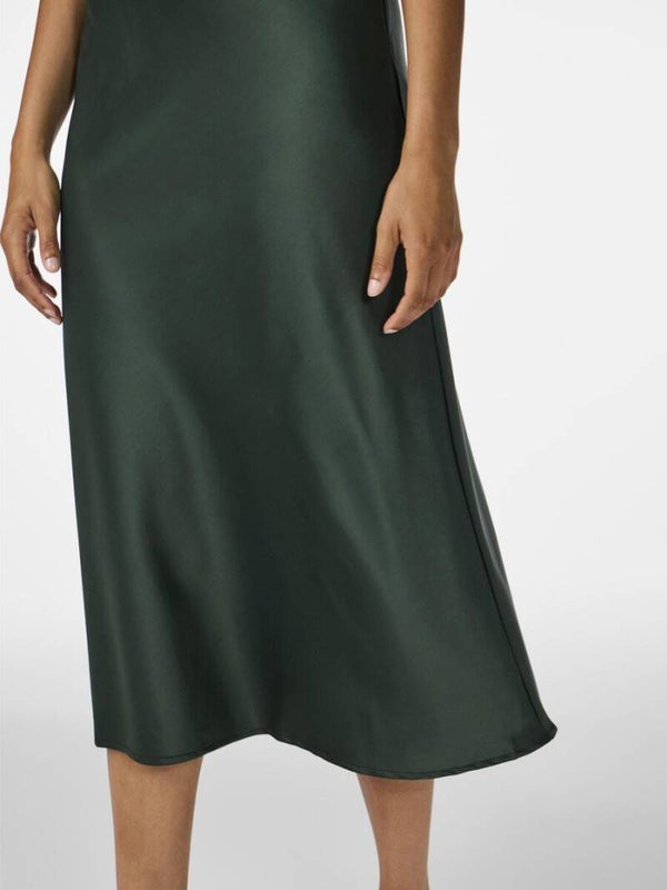 YAS PELLA MIDI SKIRT