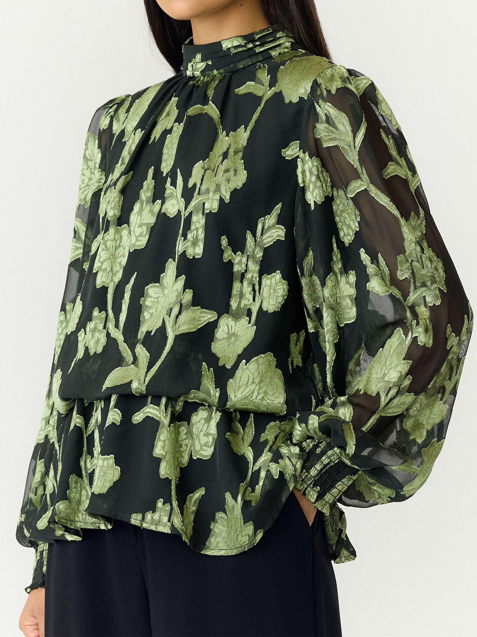 YASDASH TOP
