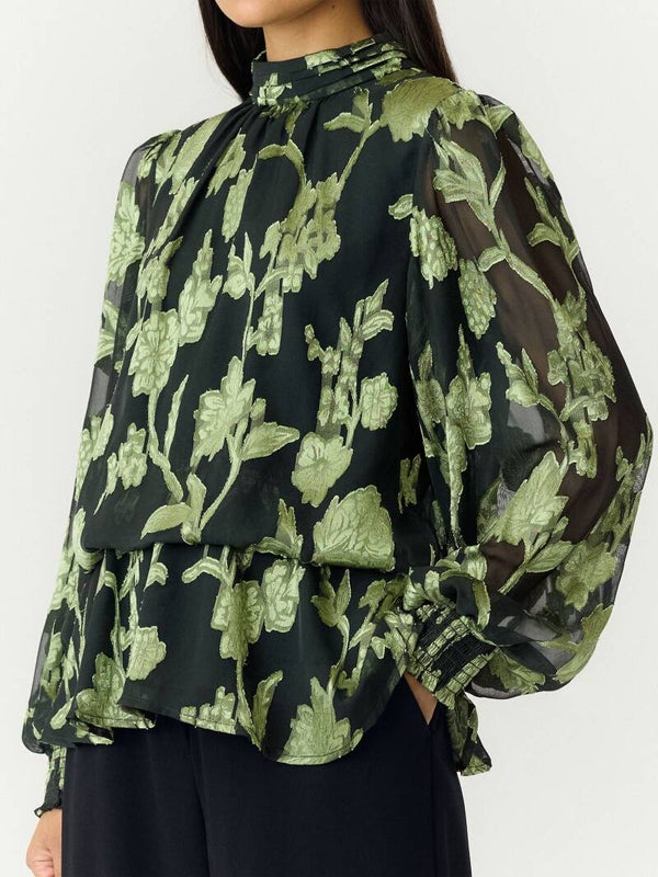 YASDASH TOP