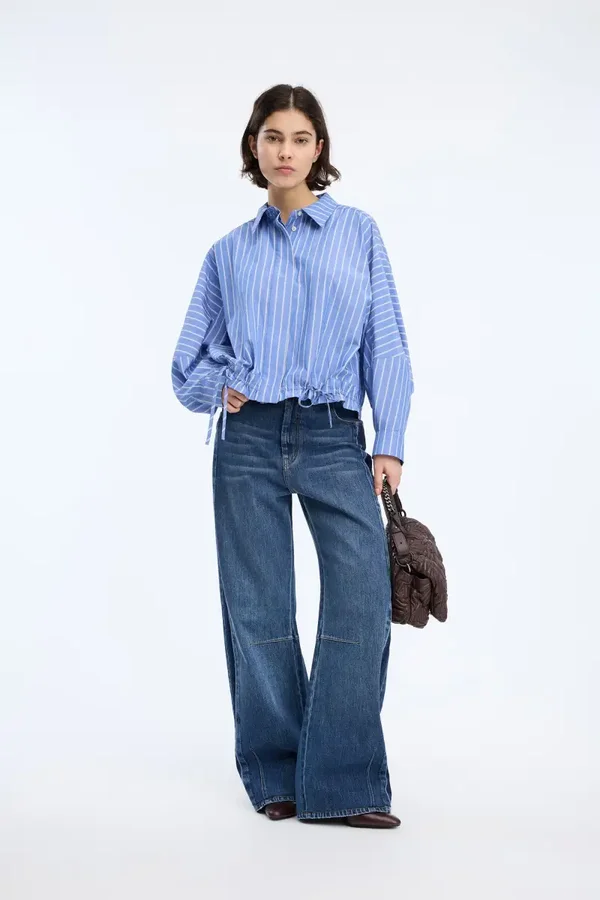 LOASTA BLOUSE