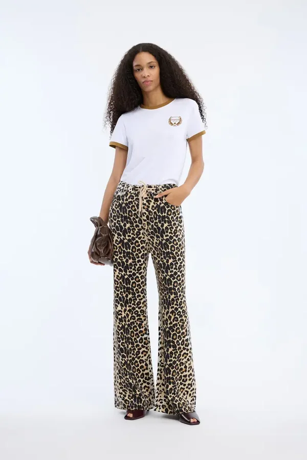 OBEY PANTS