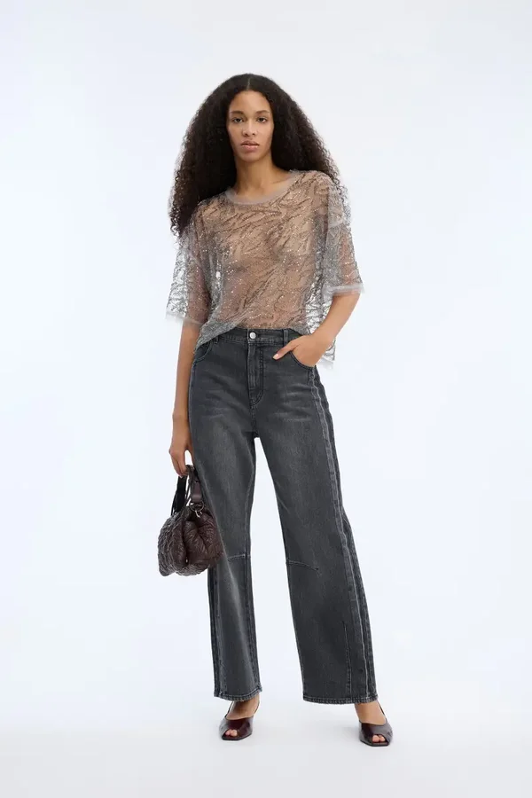 BODHI JEANS BLACK