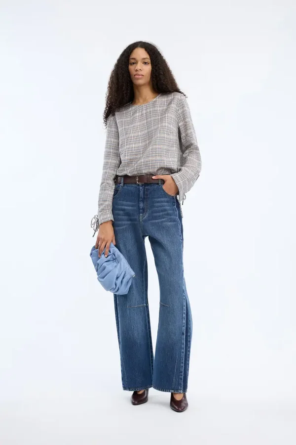 BODHI JEANS INDIGO