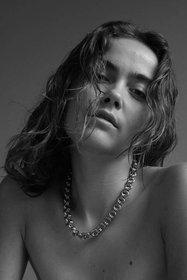 Maliën necklace GOLD