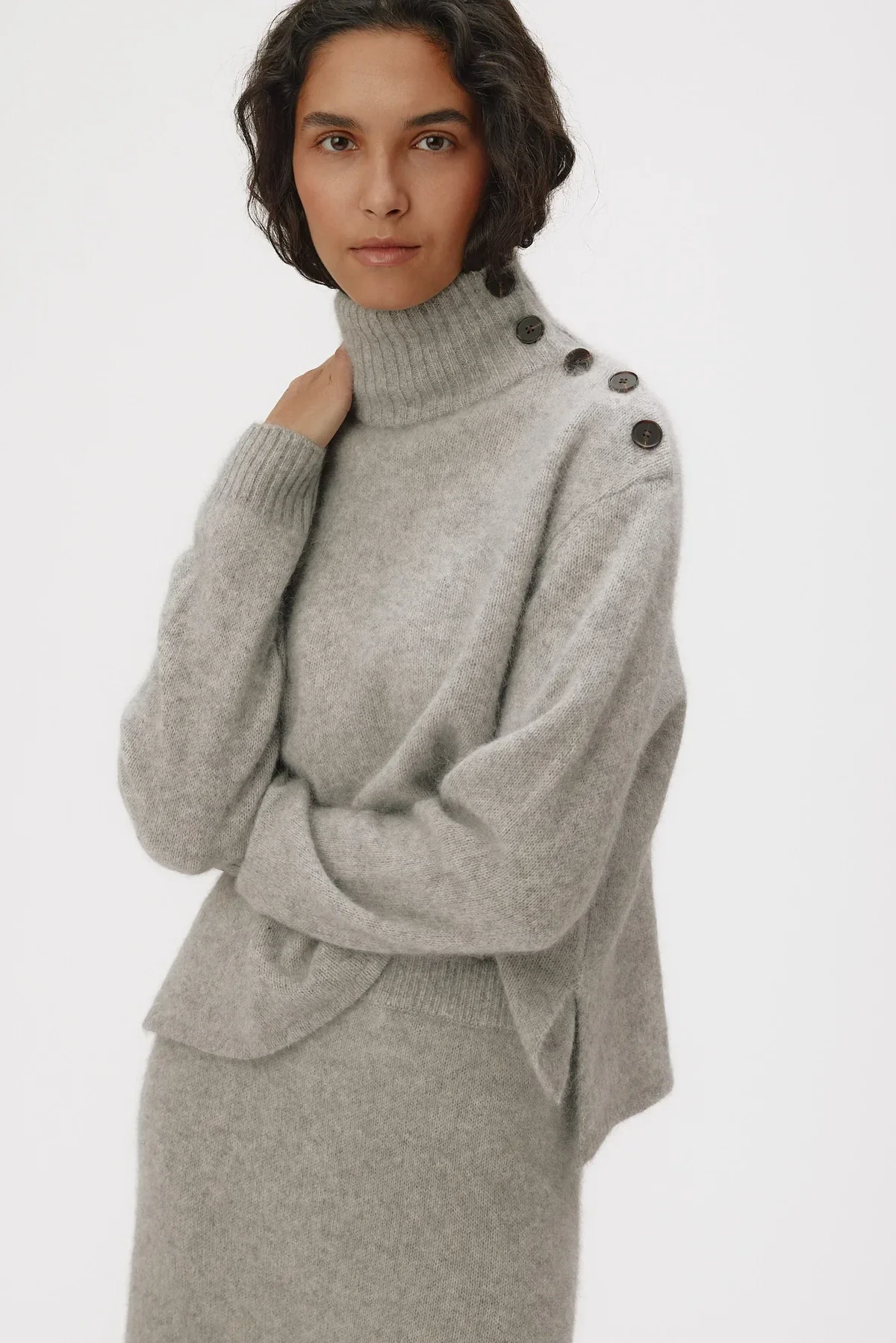 CILIA SWEATER