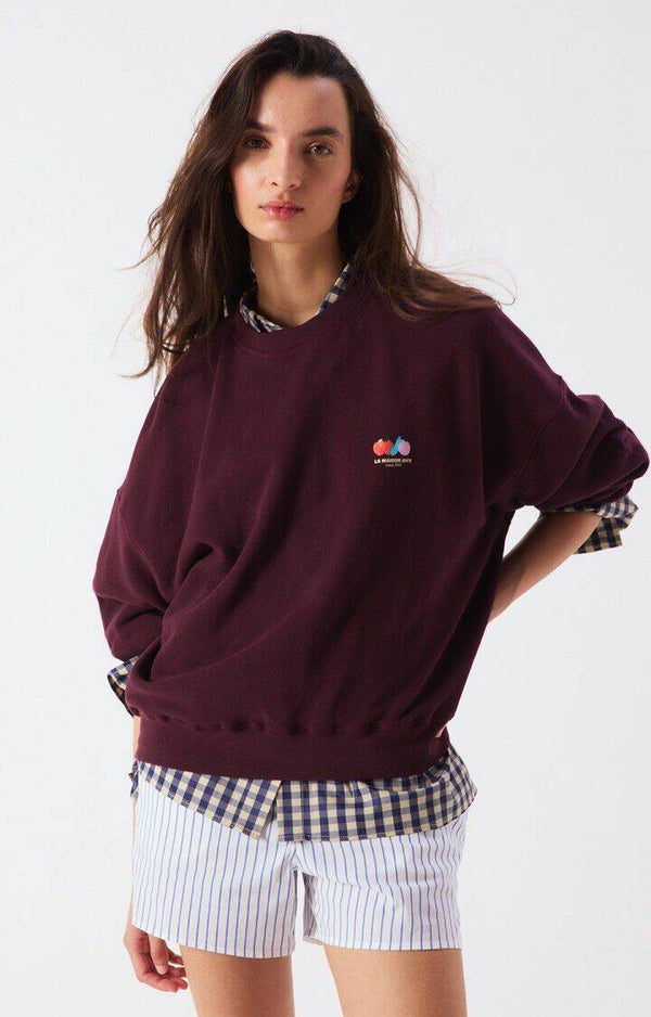 ATU SWEATER