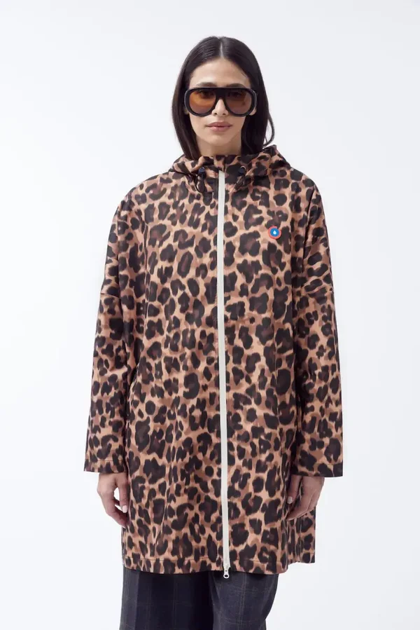 LIBERTE LEOPARD