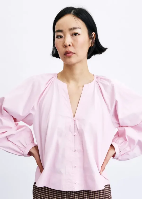 ANDONG CHEMISE