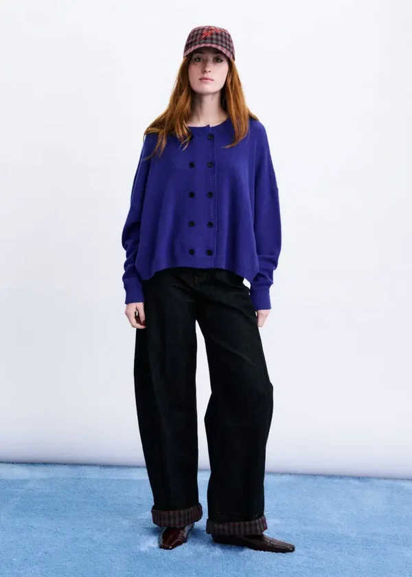 CHICHI CARDIGAN