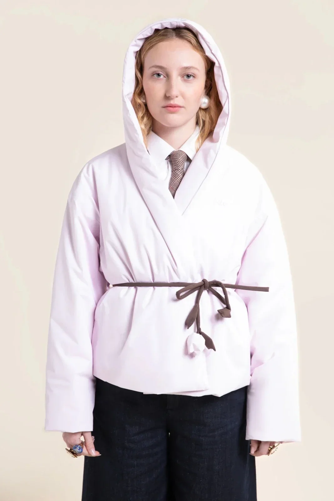 CLERY MARSHMALLOW