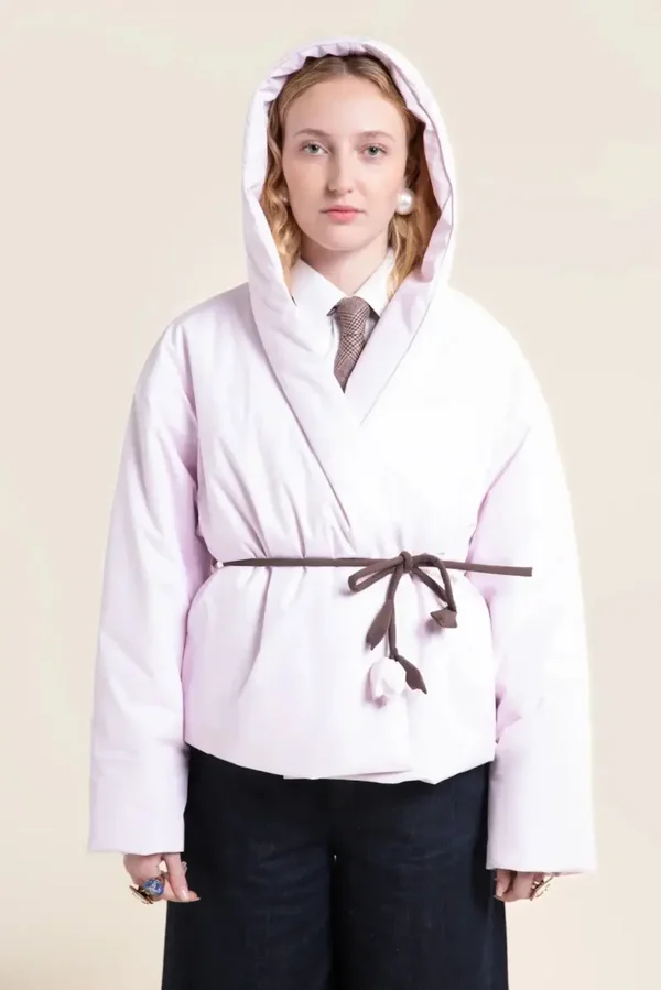 CLERY MARSHMALLOW