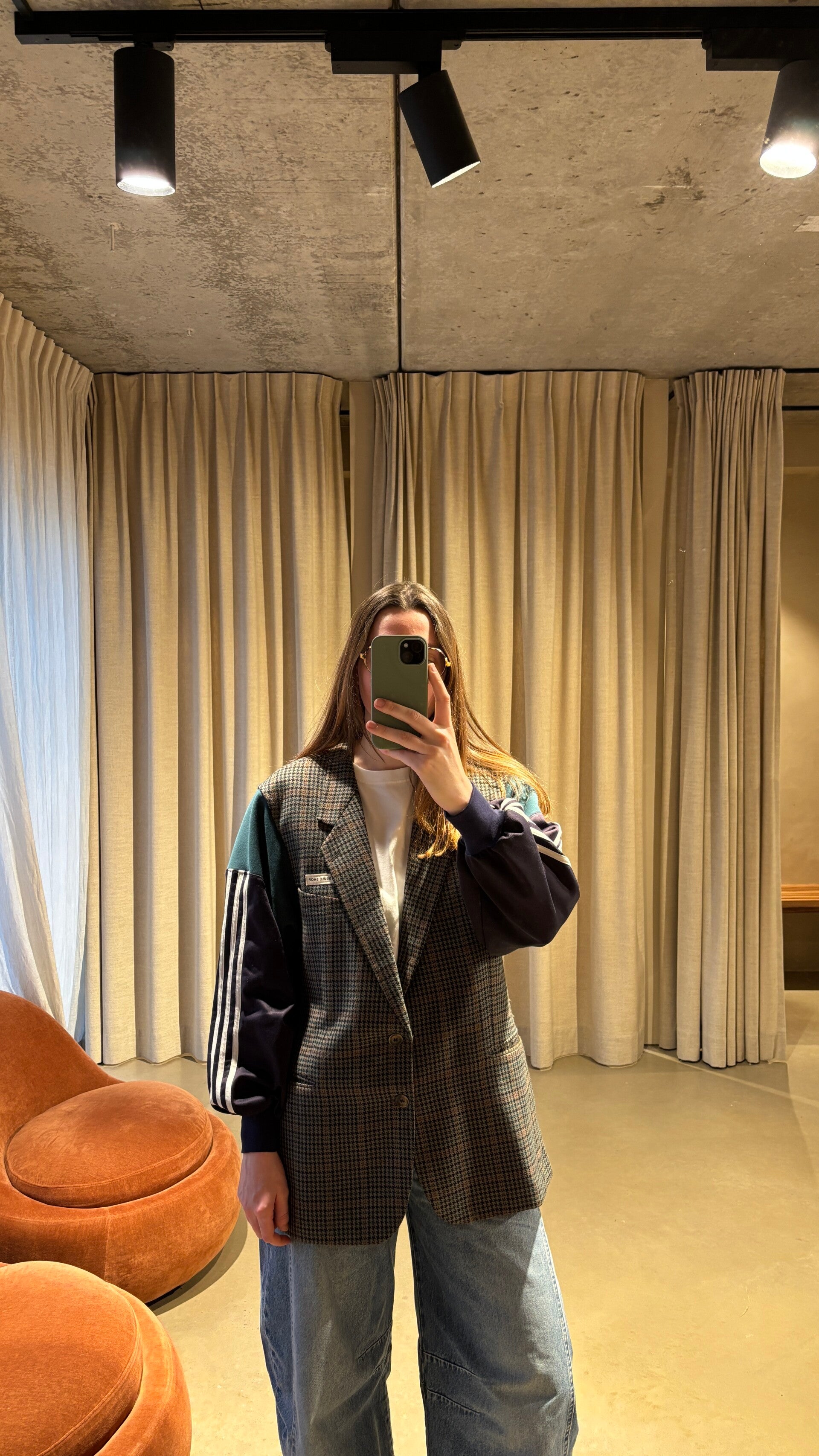 BLAZER #1 LA SEULE SHOP