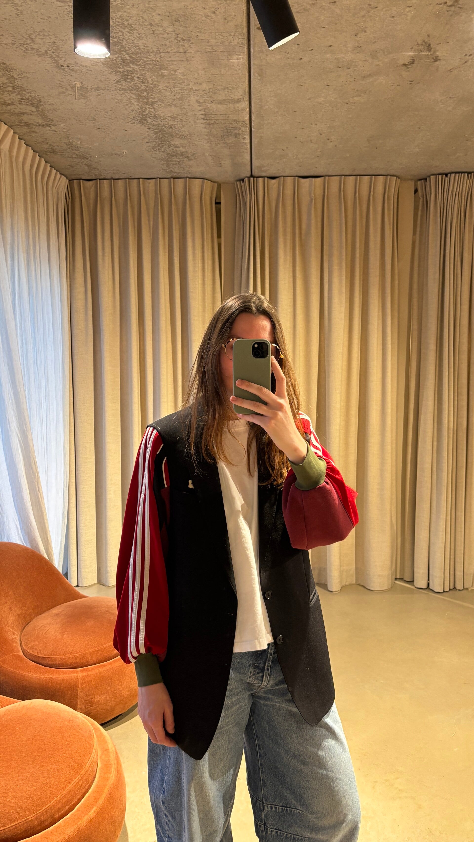 BLAZER #2 LA SEULE SHOP