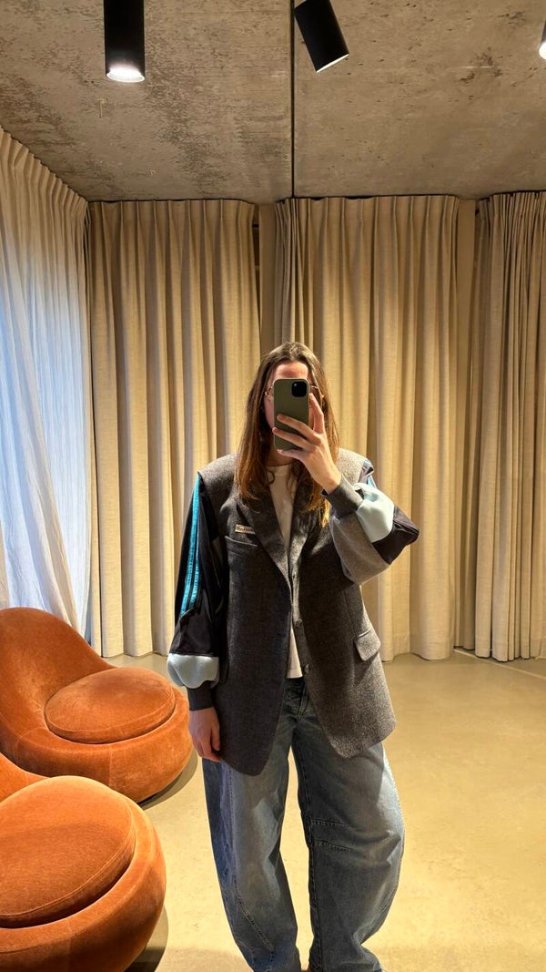 BLAZER #3 LA SEULE SHOP