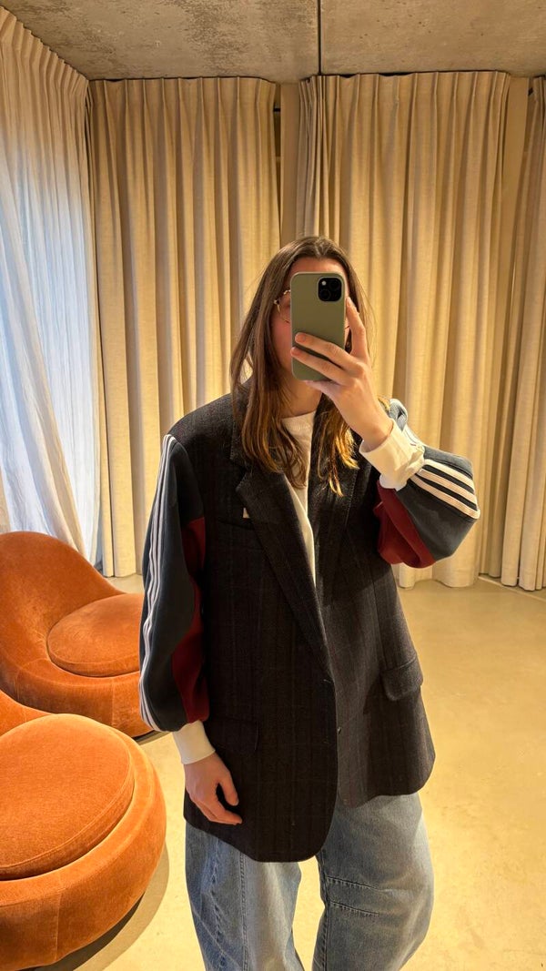 BLAZER #4 LA SEULE SHOP