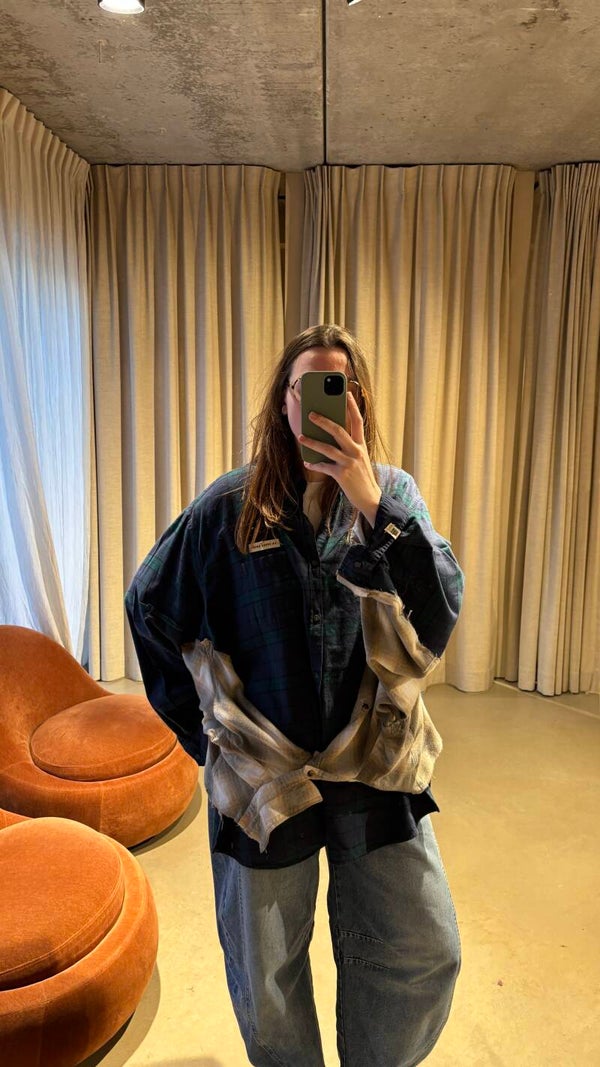 HEMD #1 LA SEULE SHOP