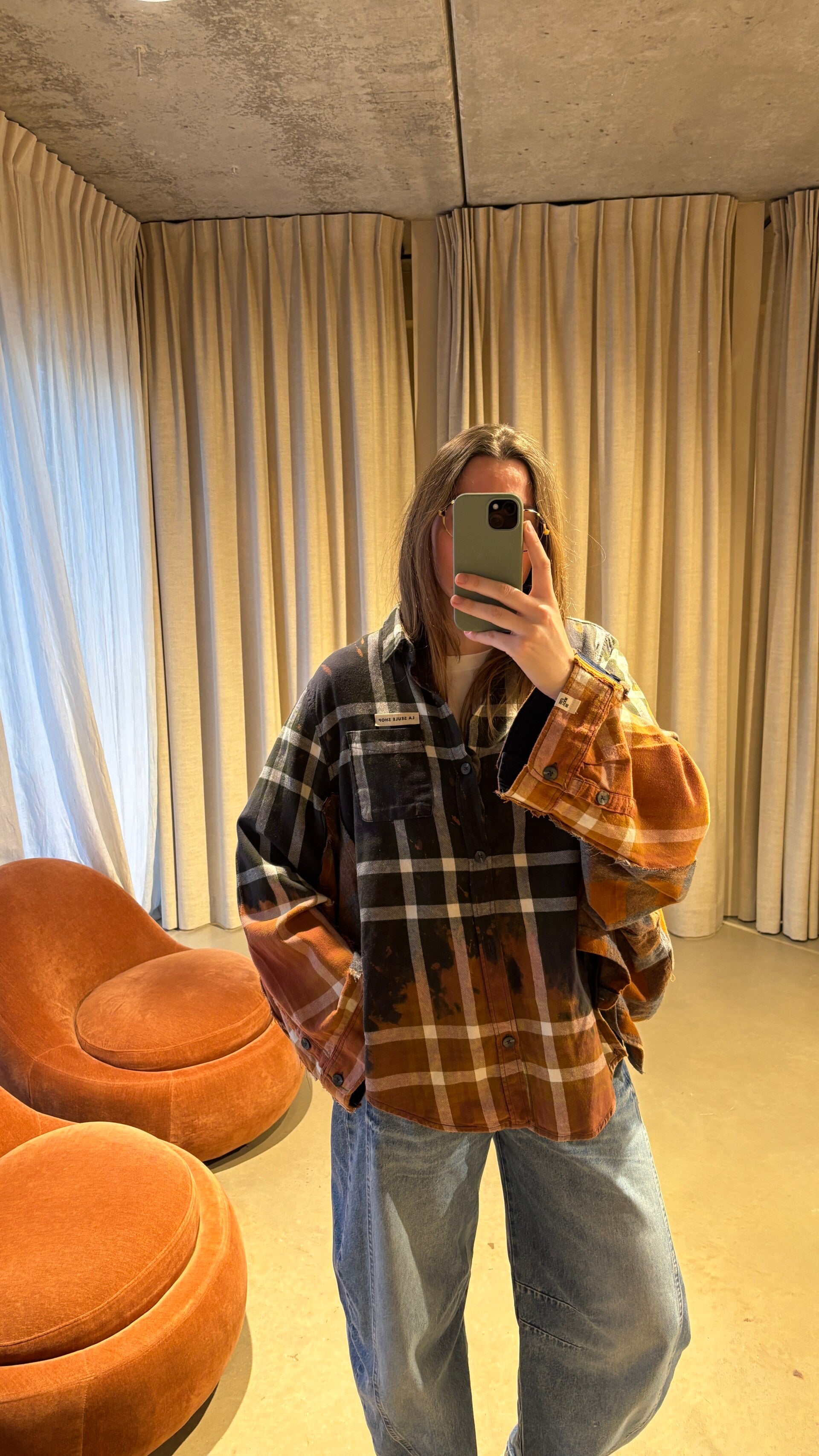 HEMD #2 LA SEULE SHOP