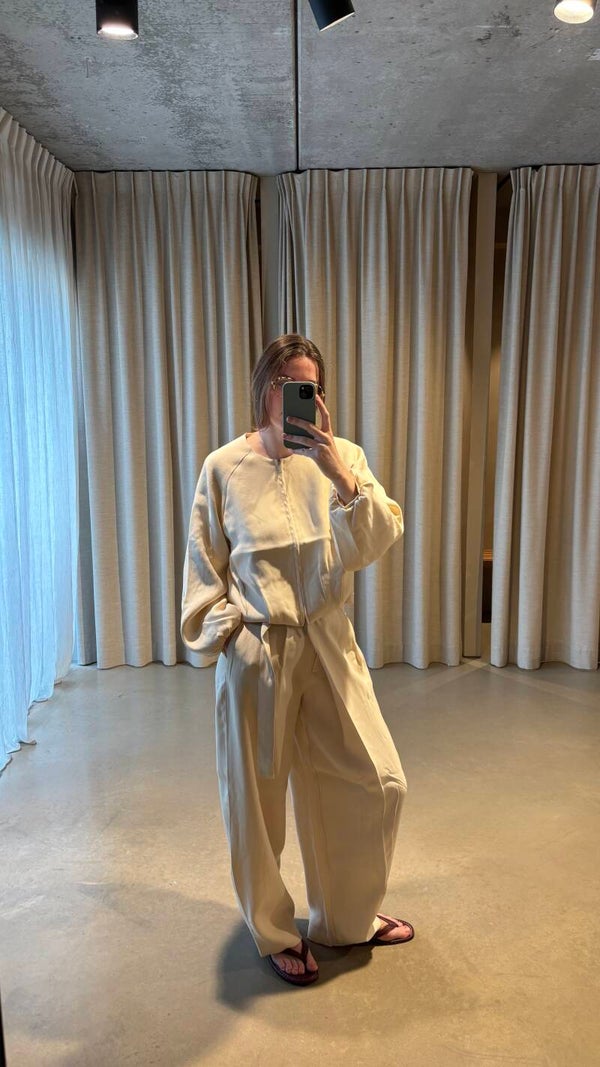 ZEIN PANTS