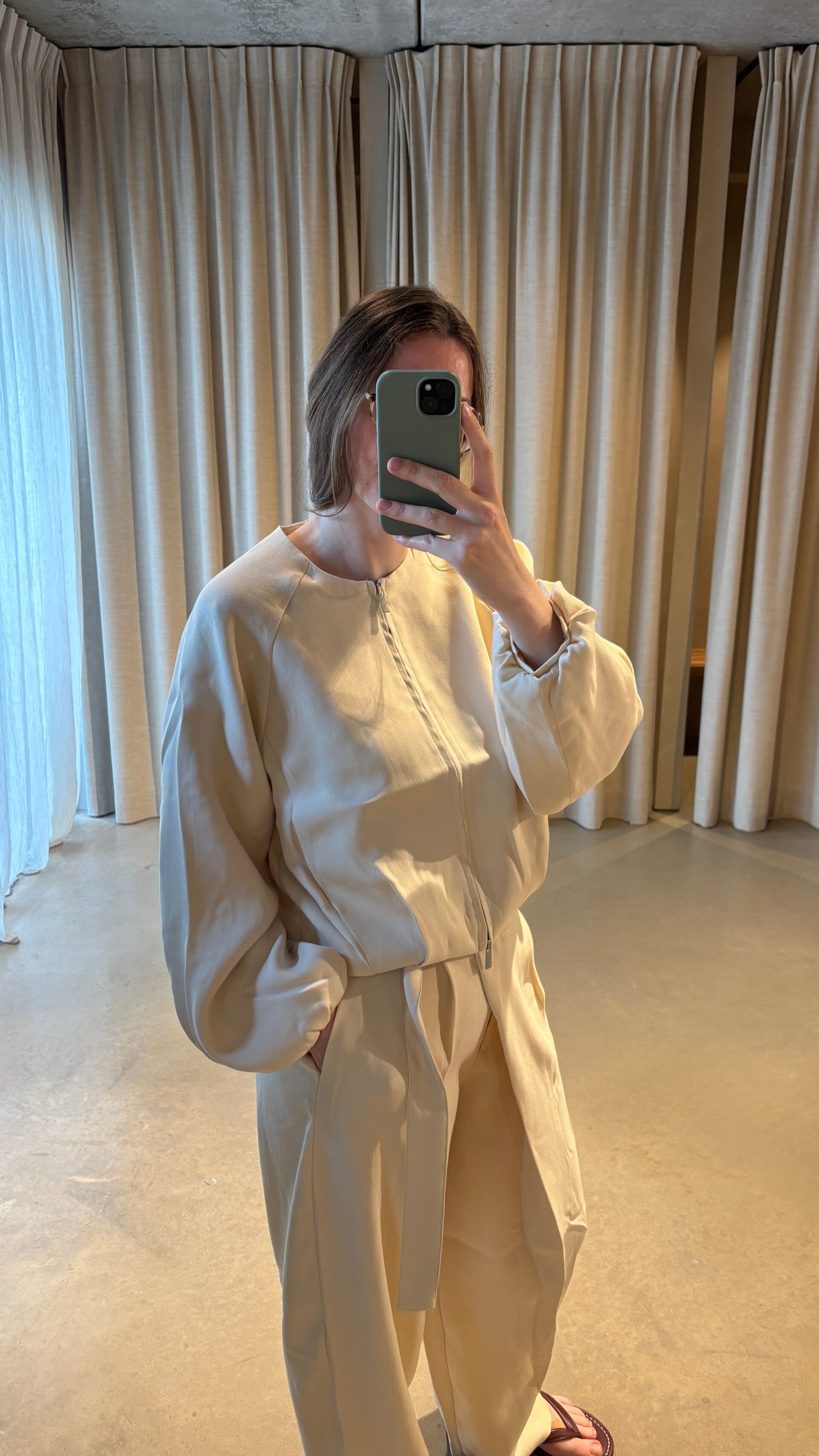 ZEIN JACKET