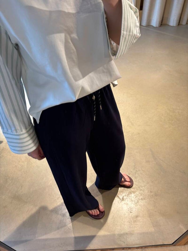 WELLS PANTS