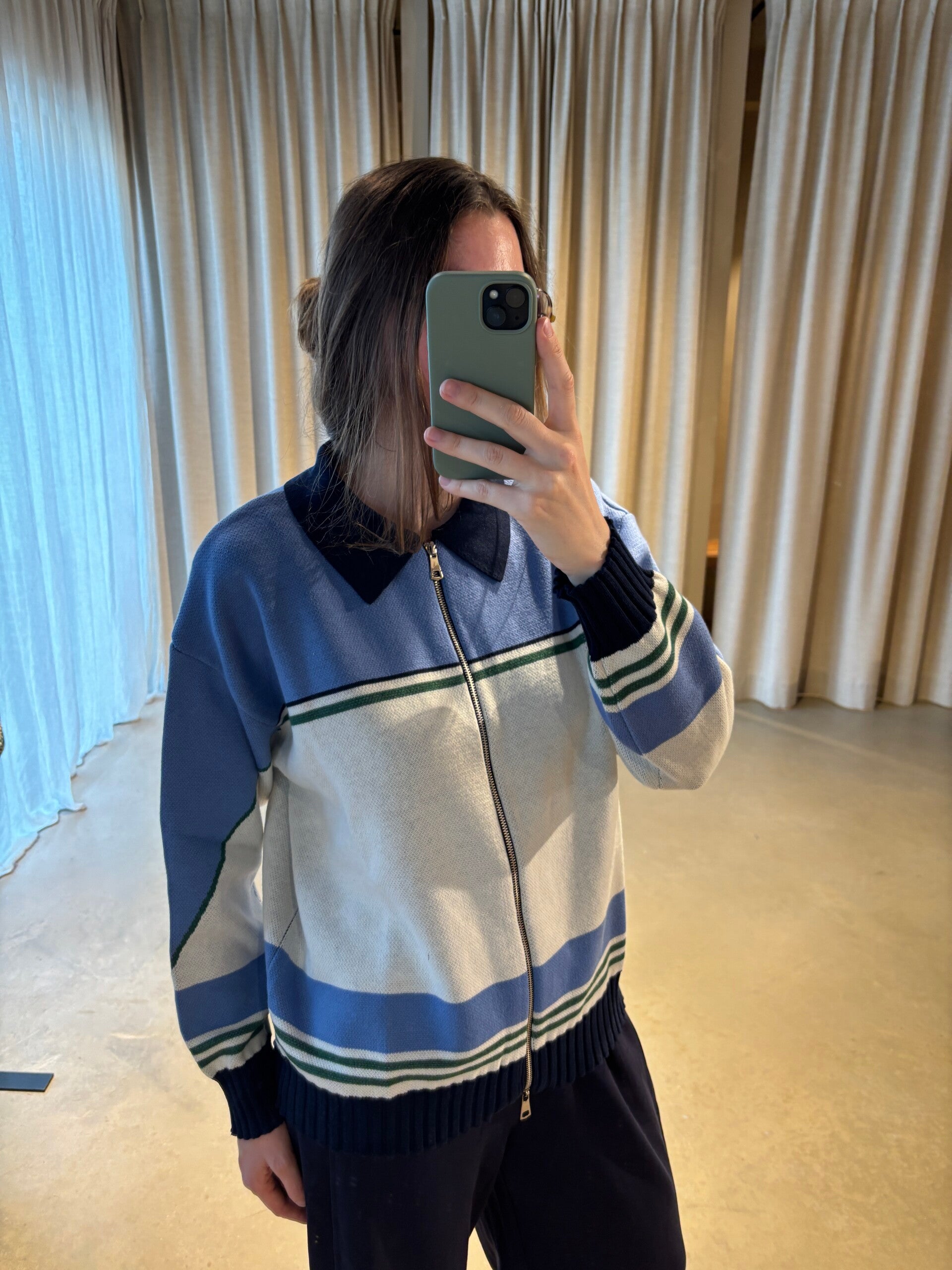 NARCISA CARDIGAN