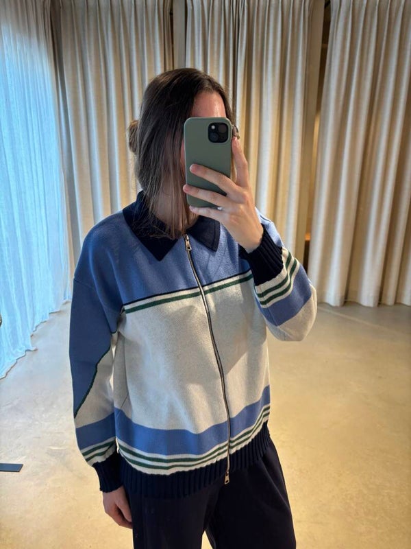 NARCISA CARDIGAN