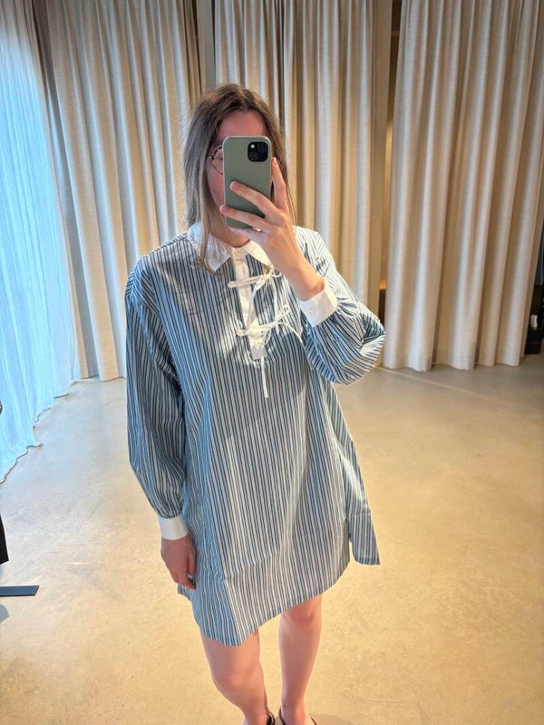 STEFFI DRESS