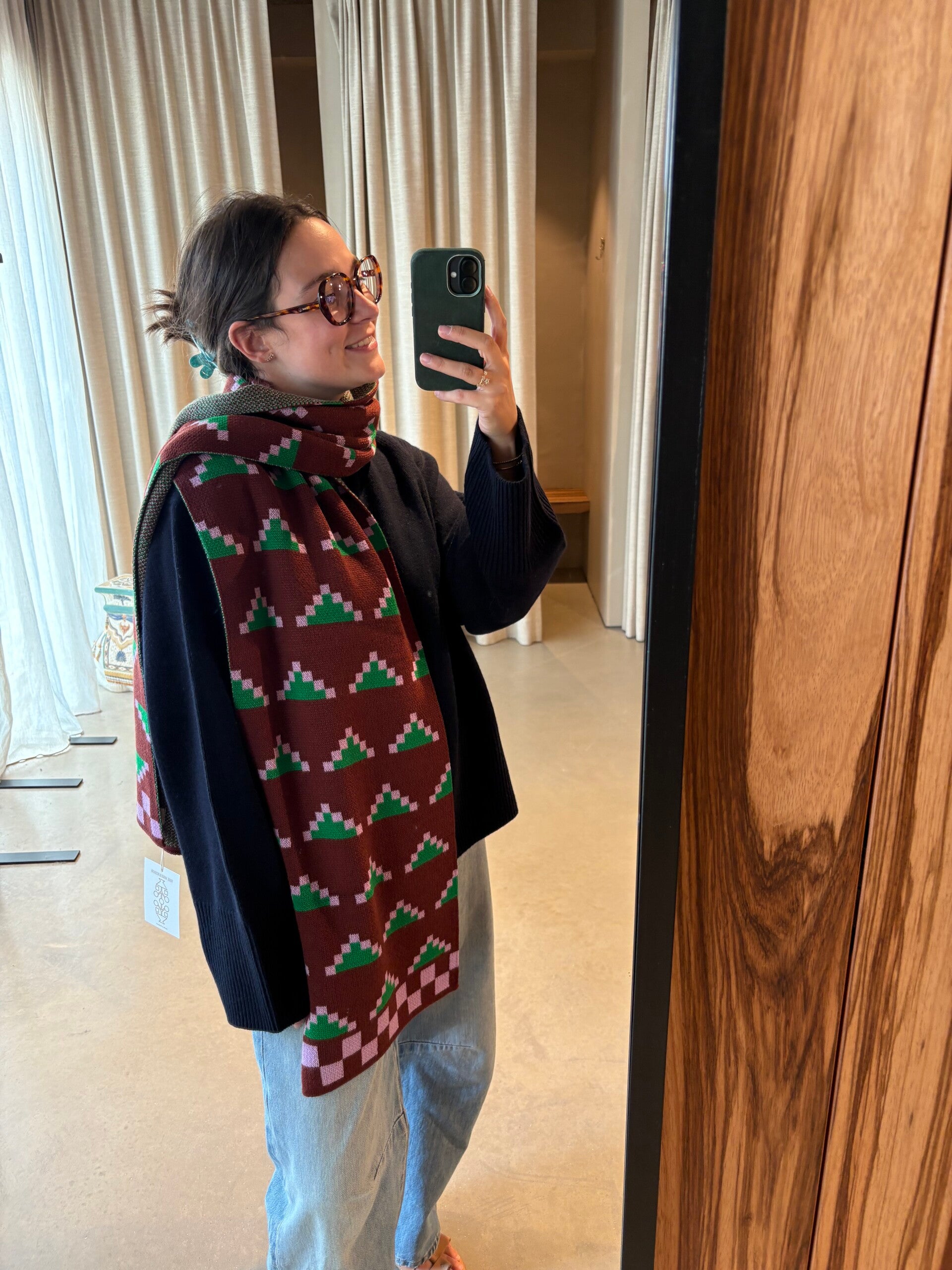 Yarah Roos Vandekerckhove