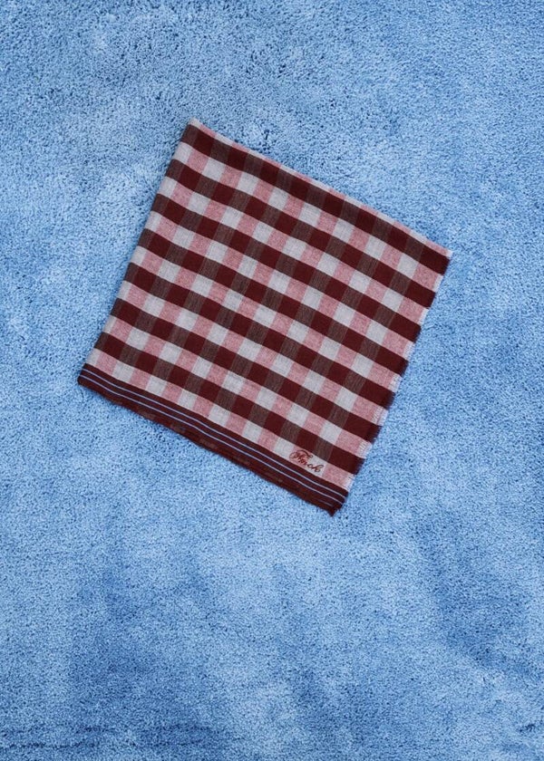 YUFU FOULARD