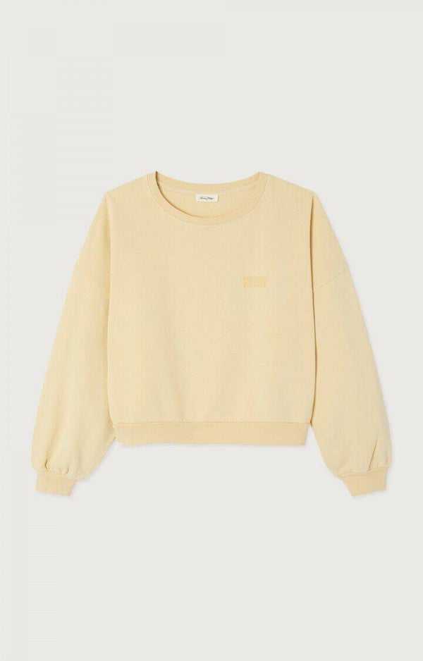 JIT SWEATER LIMONADE