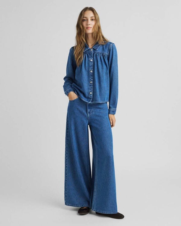 RUE WIDE PANTS