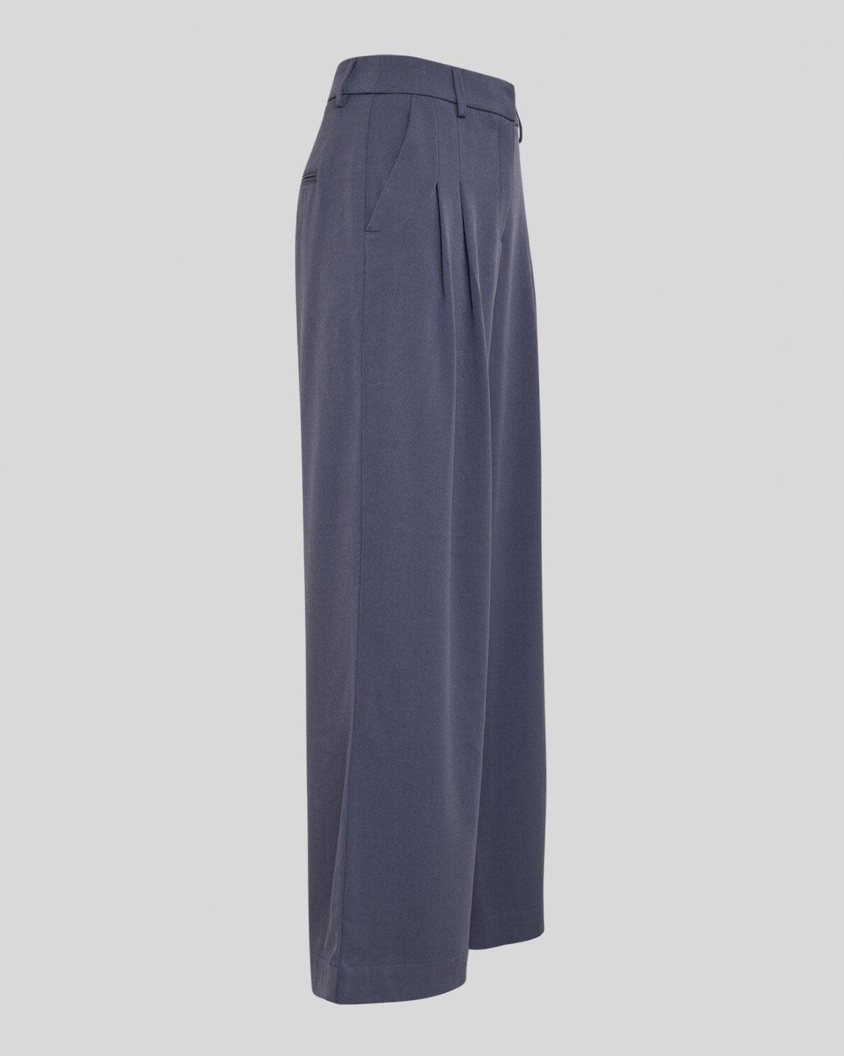 HENRIKA PANTS INDIA INK