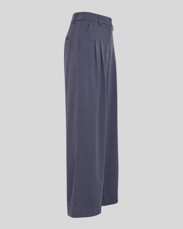 HENRIKA PANTS INDIA INK