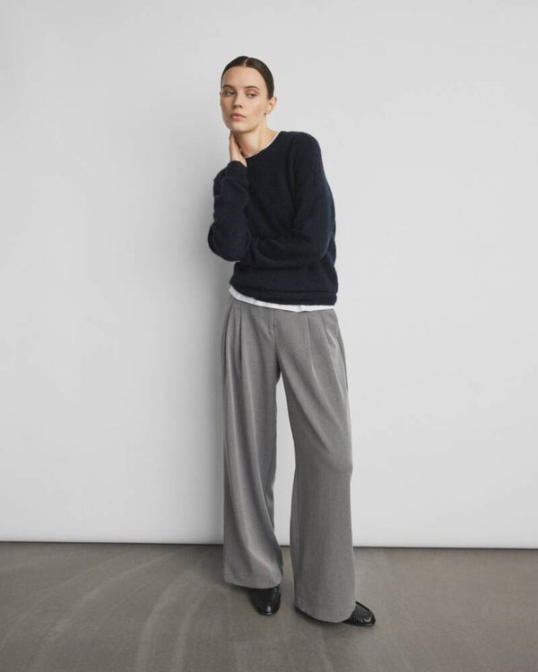 HENRIKA PANTS GREY