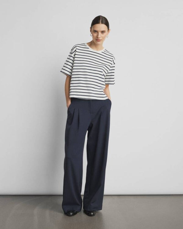 HENRIKA PANTS NAVY