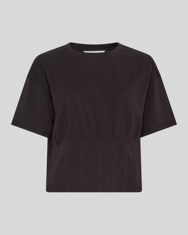 KADANCE TEE BLACK