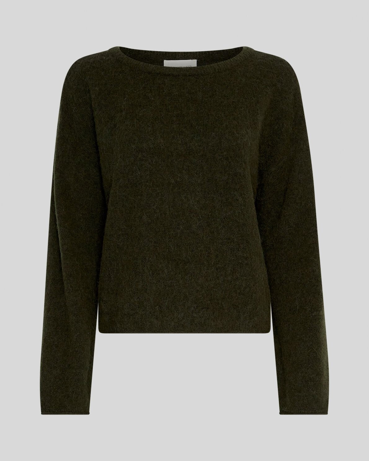 KELLSEY ALEGRIA PULLOVER