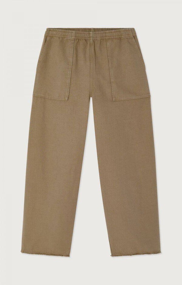 NAM PANTS KAKI