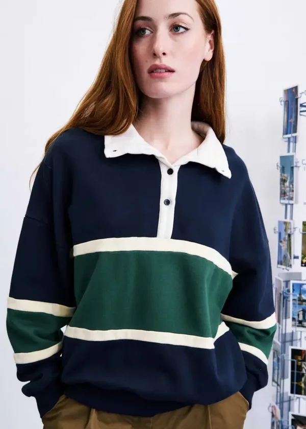 EXMOOR SWEATSHIRT