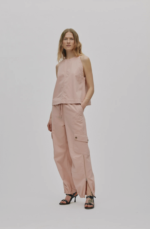 JUSTA ROSE PANTS