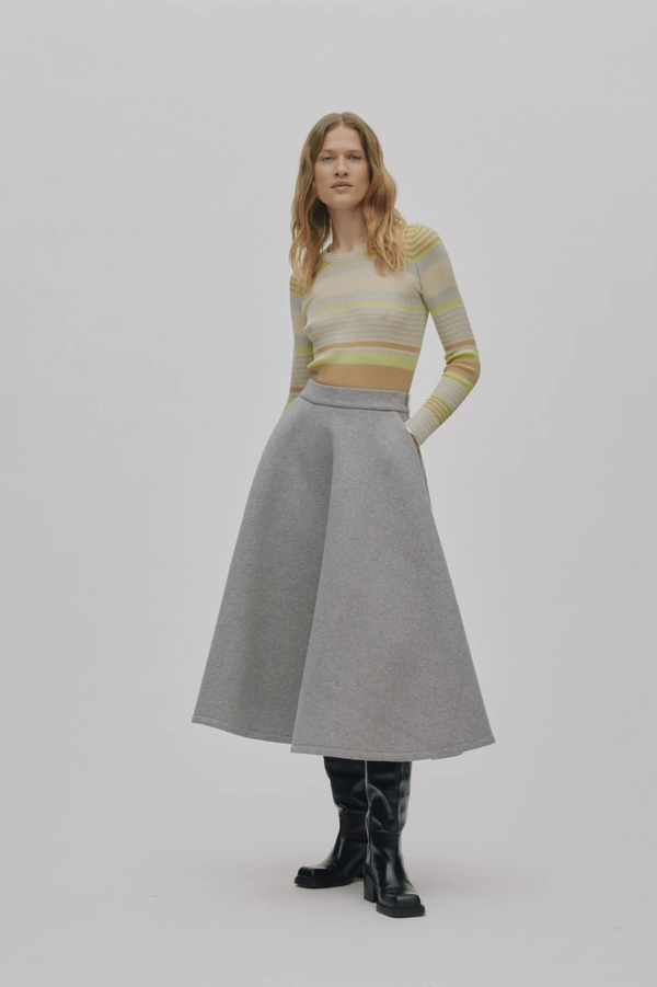 BISHARO SKIRT
