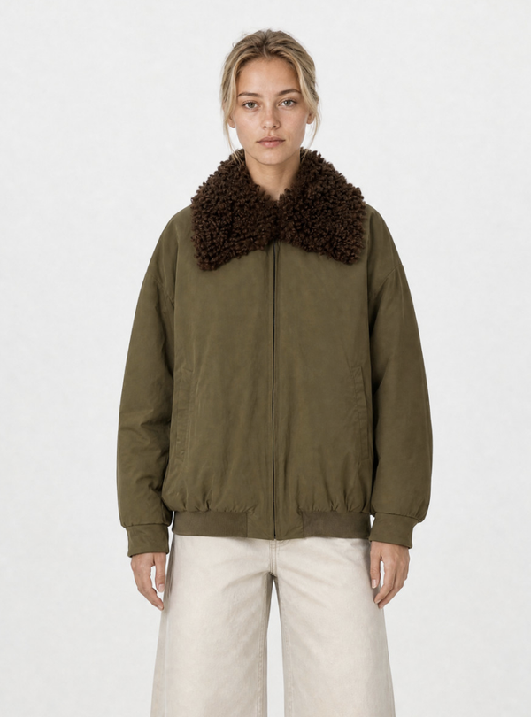 GIDA PARKA